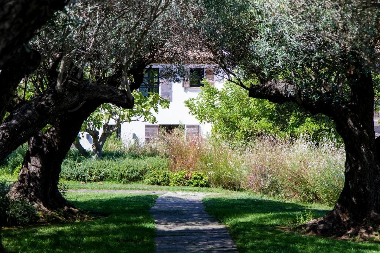 Vyylla Private Resort Saint-Tropez Esterno foto