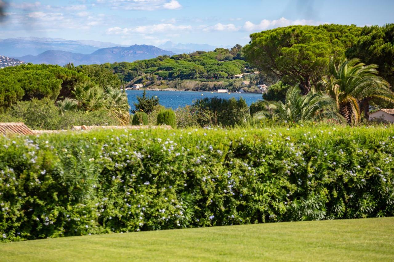 Vyylla Private Resort Saint-Tropez Esterno foto