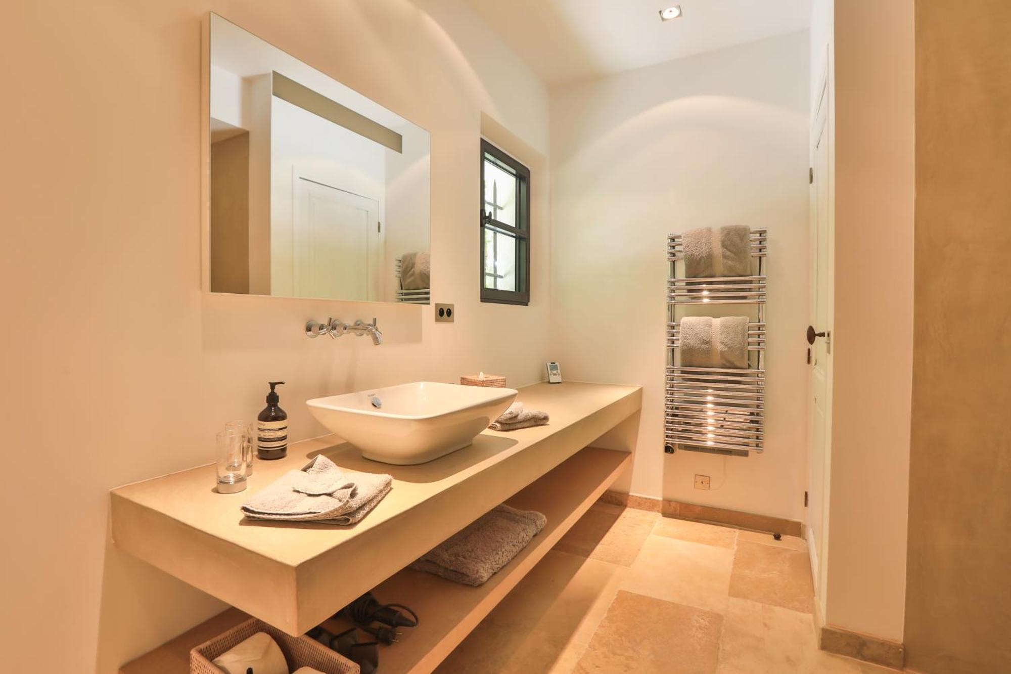 Vyylla Private Resort Saint-Tropez Camera foto