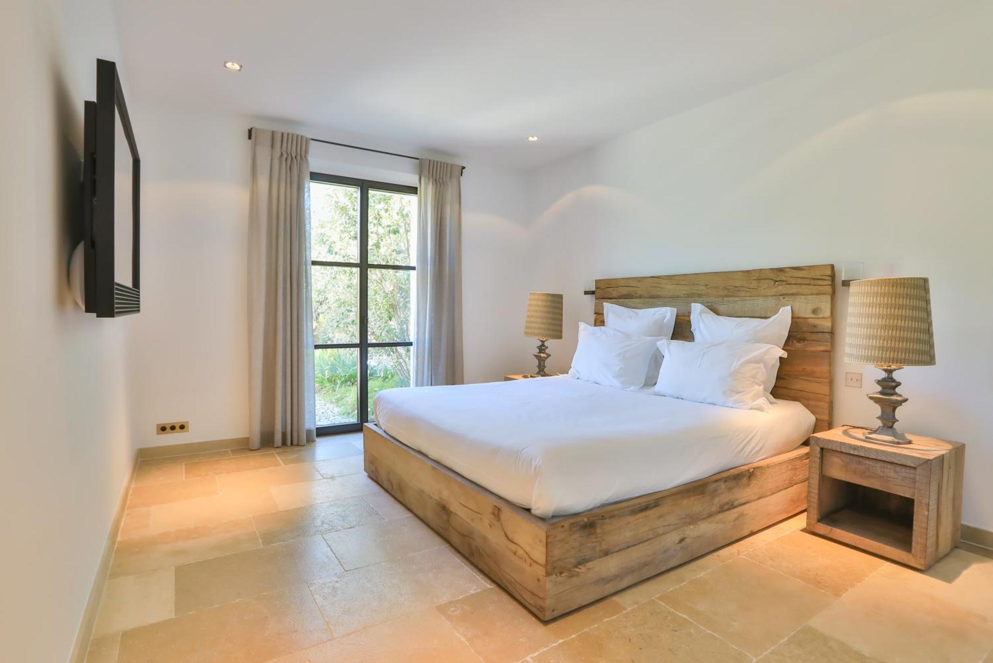 Vyylla Private Resort Saint-Tropez Camera foto